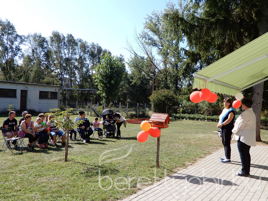 1 éves a CSODA-TÁR Óvoda Berettyóújfaluban 30